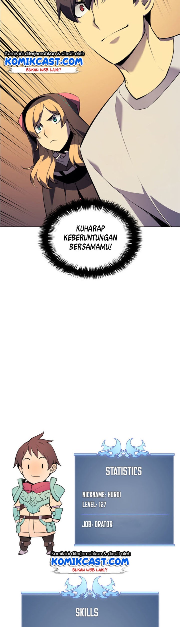 Overgeared Chapter 27 Gambar 63