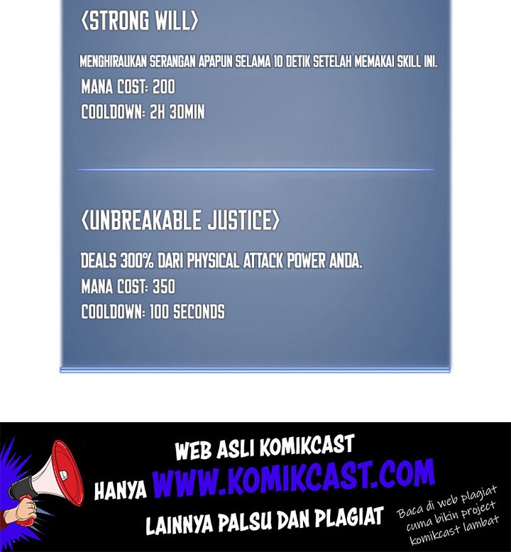 Overgeared Chapter 27 Gambar 64