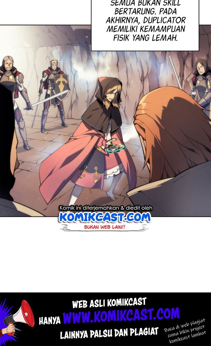 Overgeared Chapter 27 Gambar 4