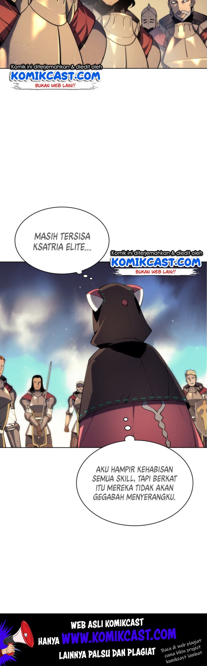 Overgeared Chapter 27 Gambar 7