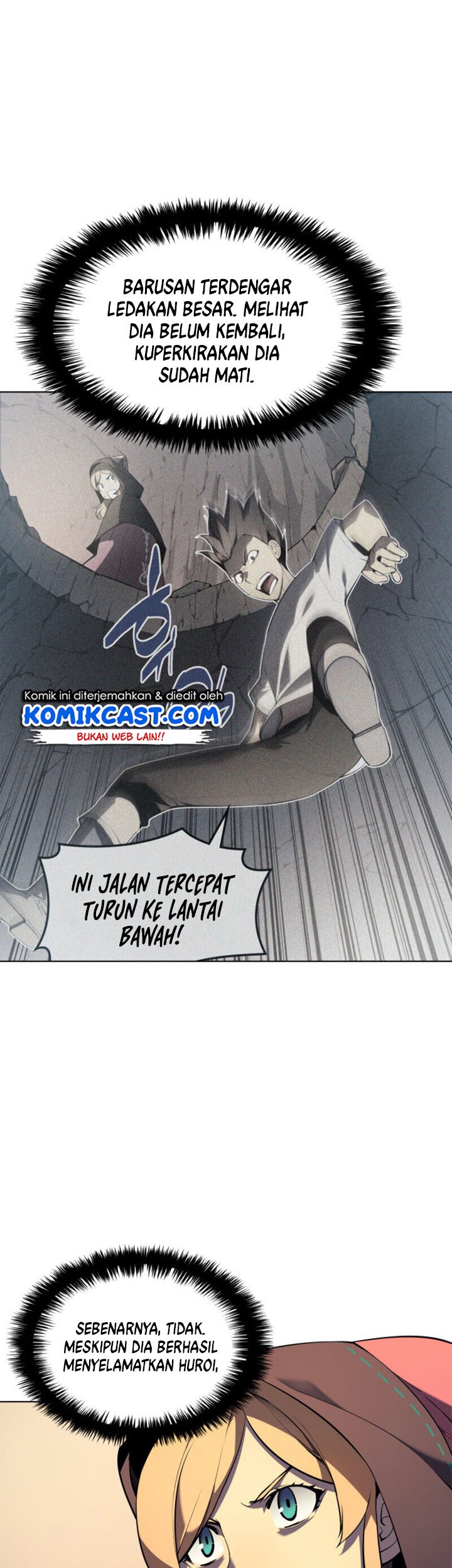 Overgeared Chapter 27 Gambar 8