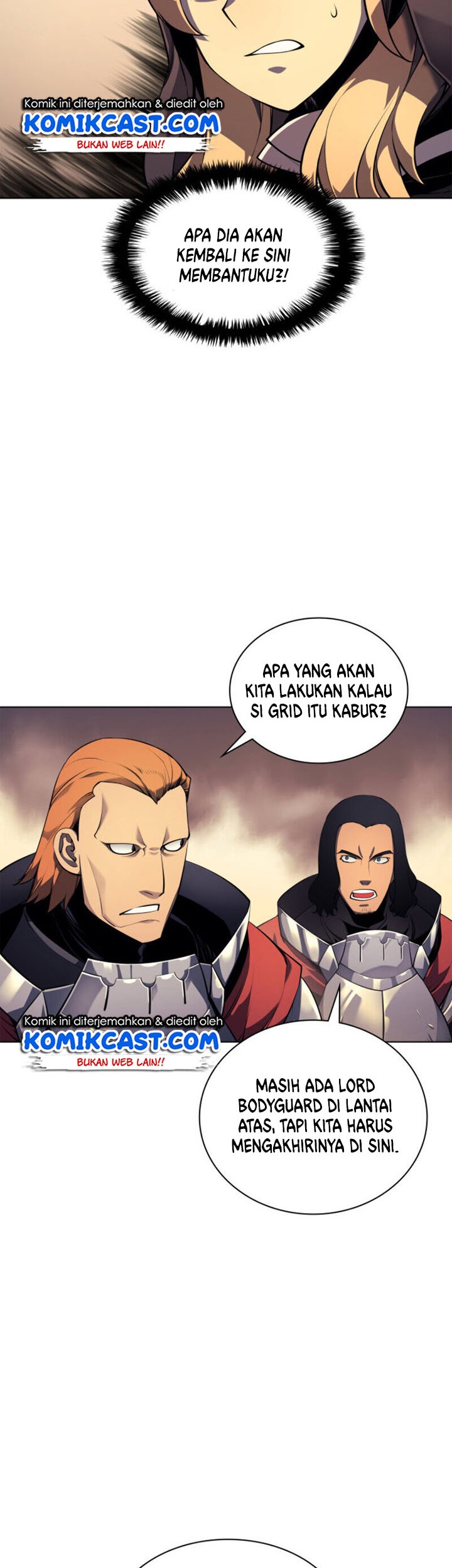 Overgeared Chapter 27 Gambar 9