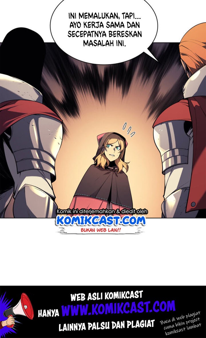 Overgeared Chapter 27 Gambar 10
