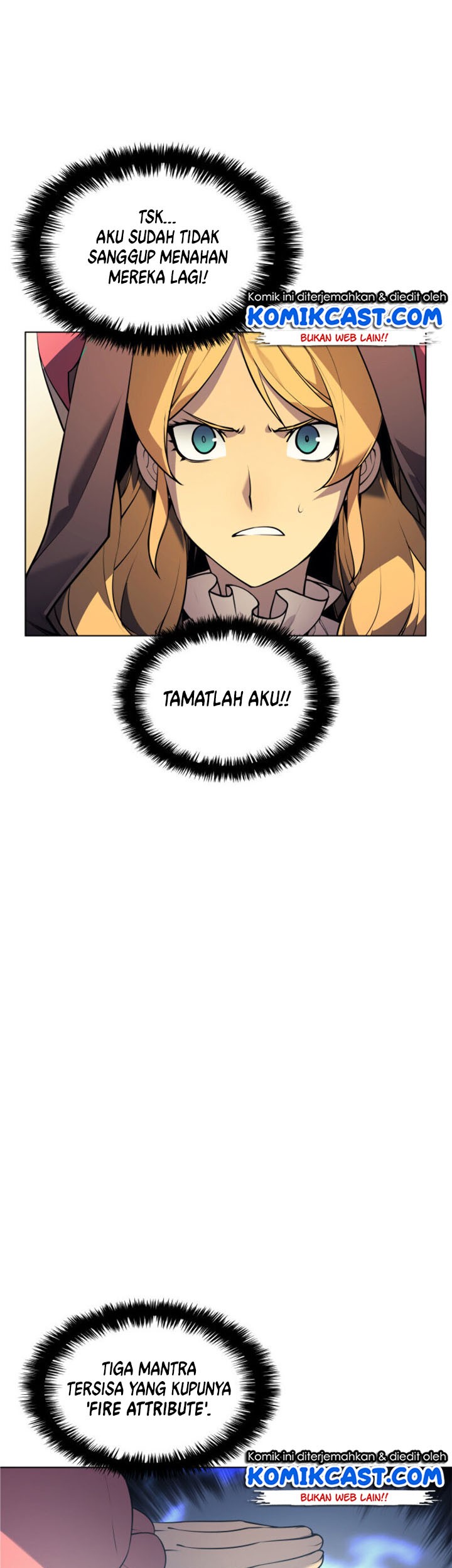 Overgeared Chapter 27 Gambar 11