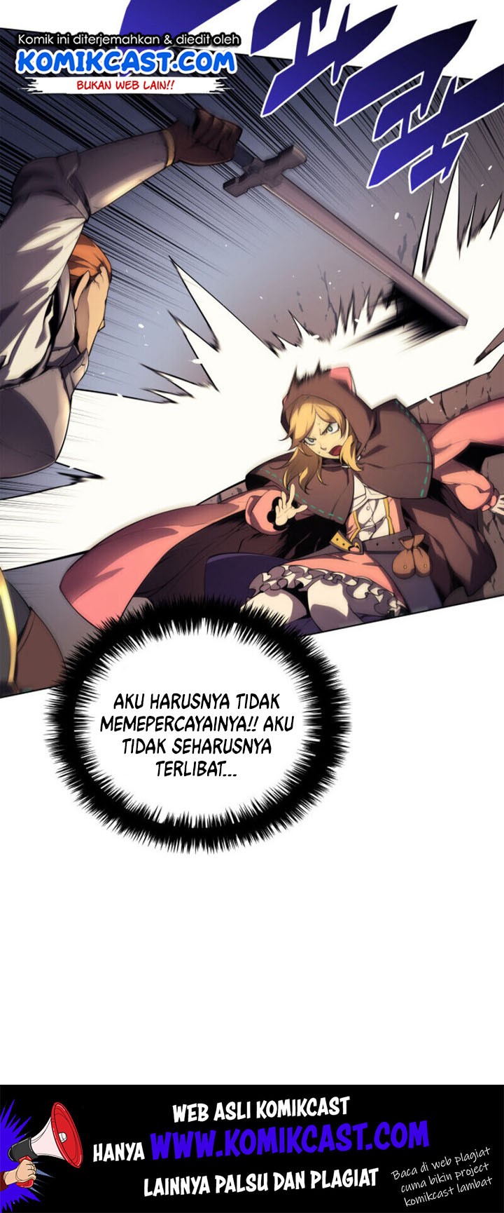 Overgeared Chapter 27 Gambar 13