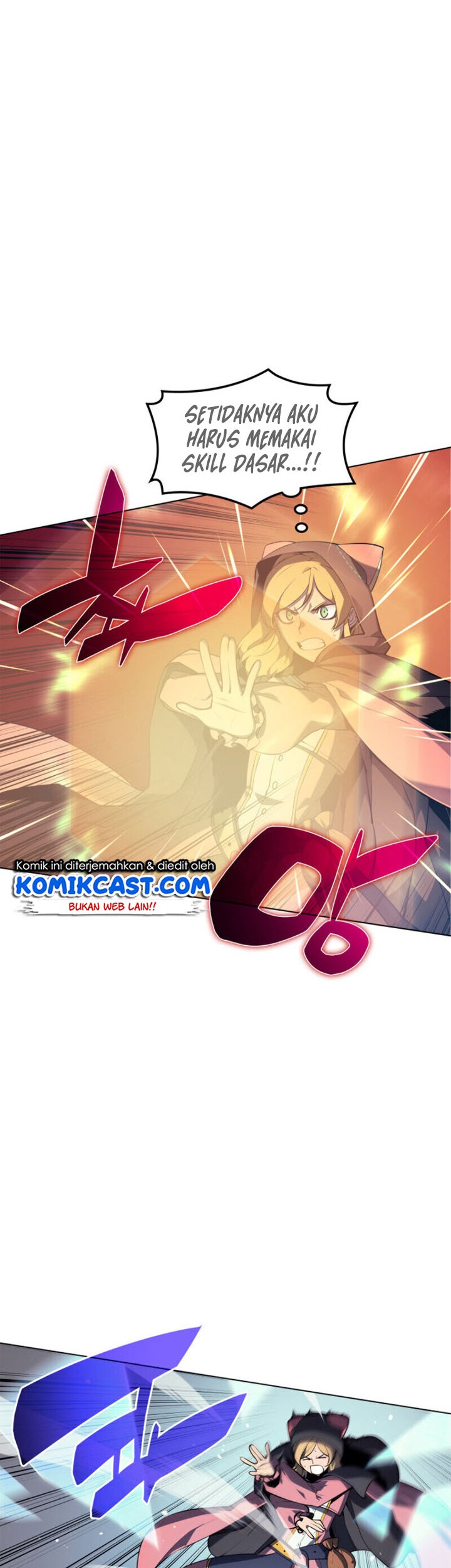 Overgeared Chapter 27 Gambar 15