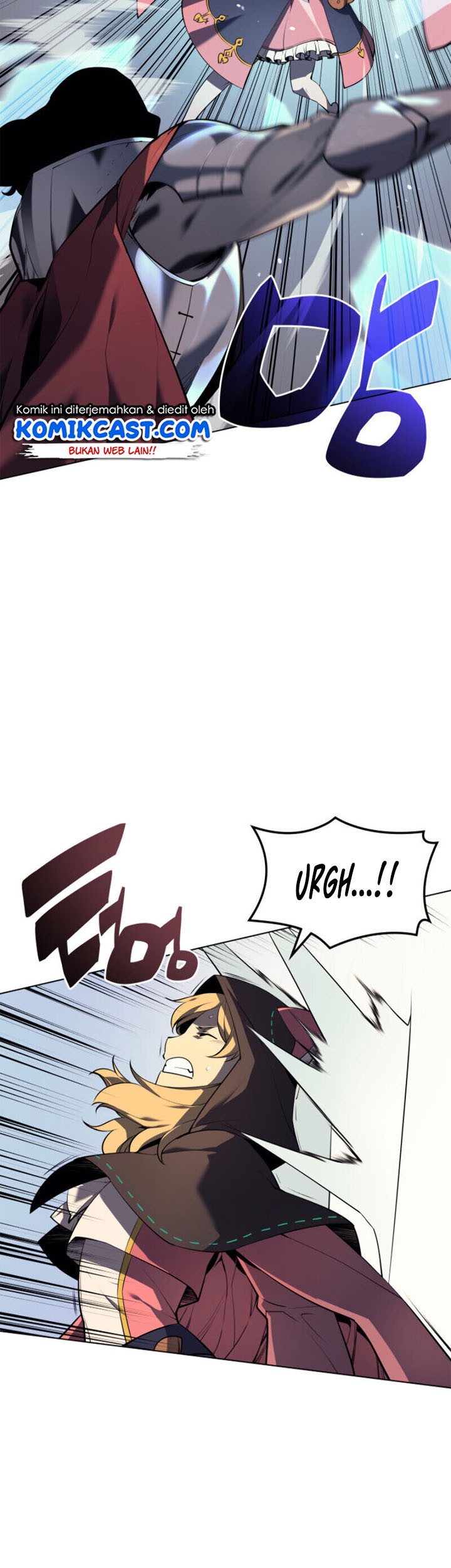 Overgeared Chapter 27 Gambar 16