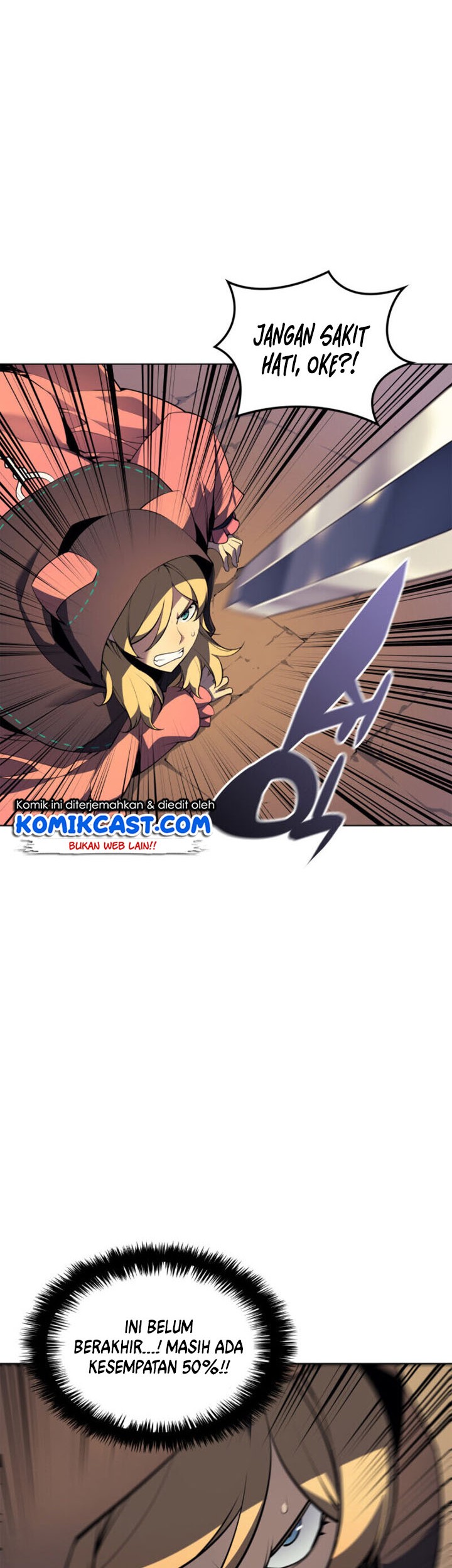 Overgeared Chapter 27 Gambar 19