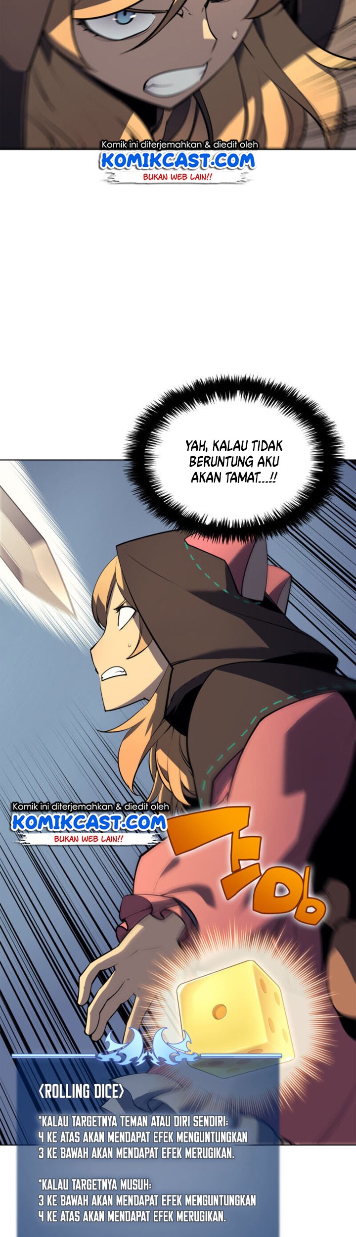 Overgeared Chapter 27 Gambar 20