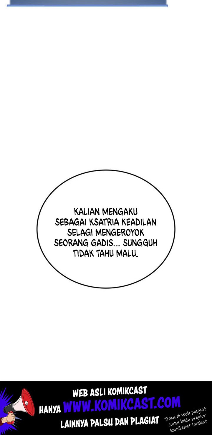 Overgeared Chapter 27 Gambar 21