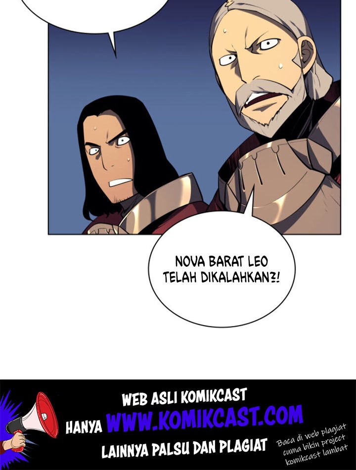Overgeared Chapter 27 Gambar 24