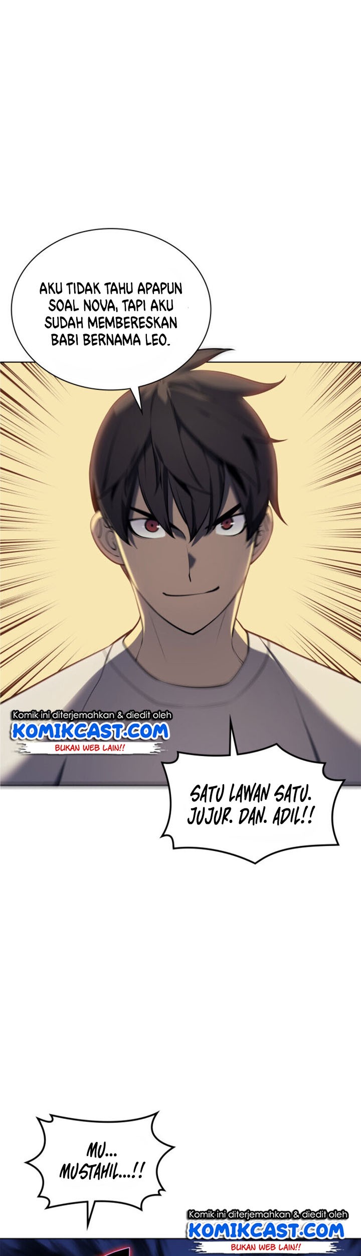Overgeared Chapter 27 Gambar 25