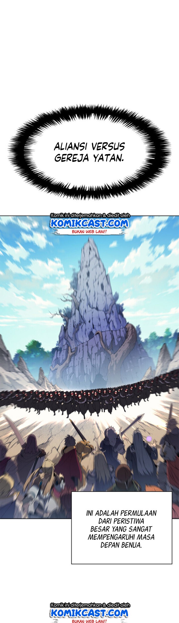 Overgeared Chapter 36 Gambar 31