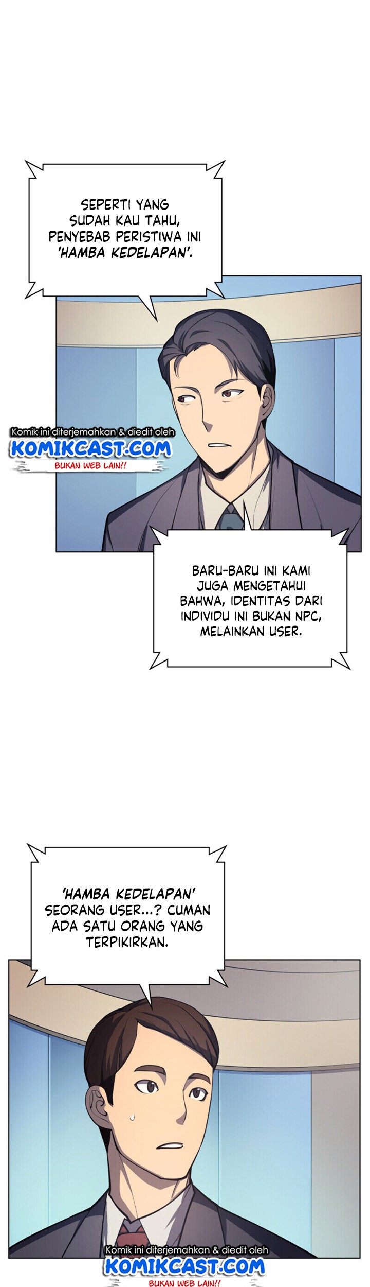 Overgeared Chapter 36 Gambar 34