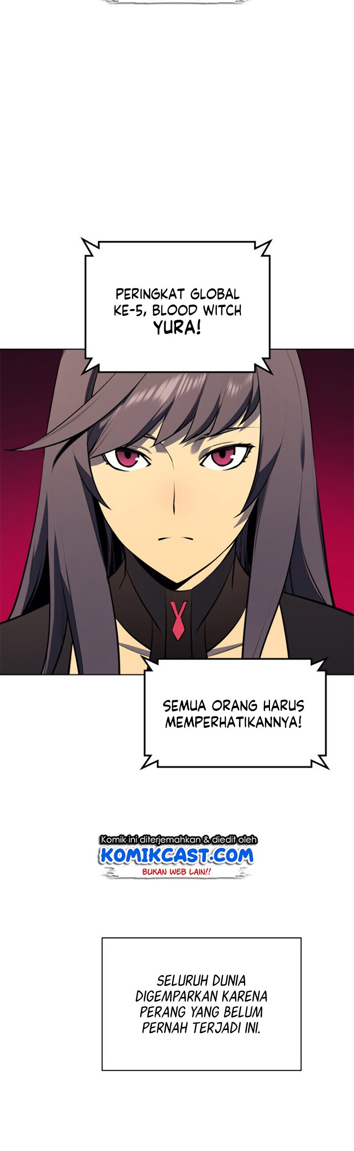 Overgeared Chapter 36 Gambar 35