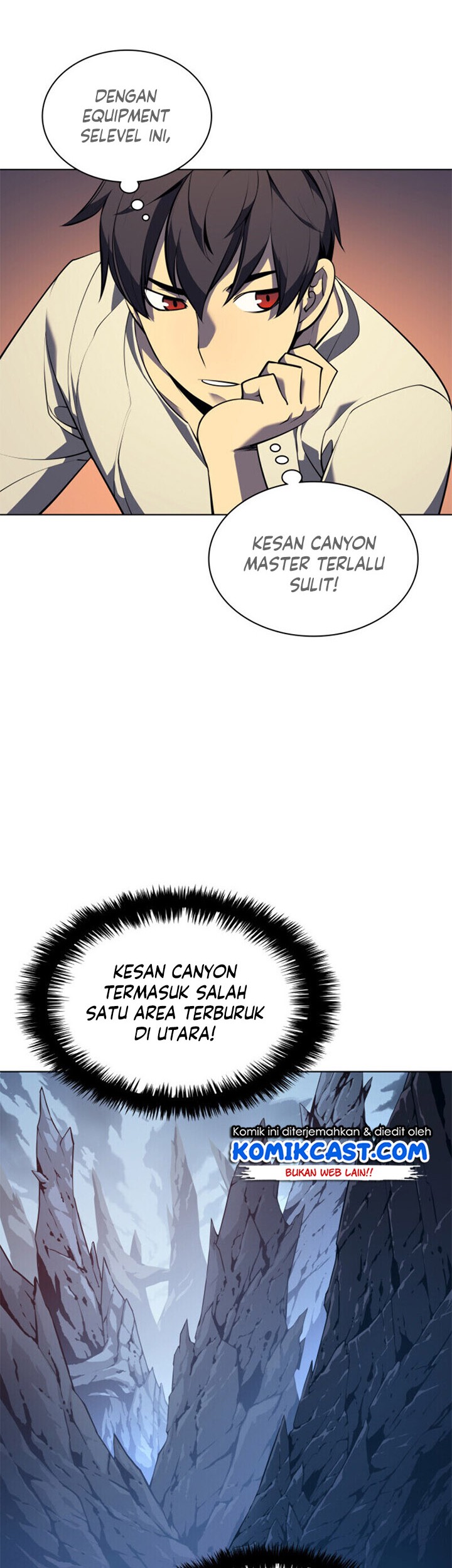 Overgeared Chapter 36 Gambar 39