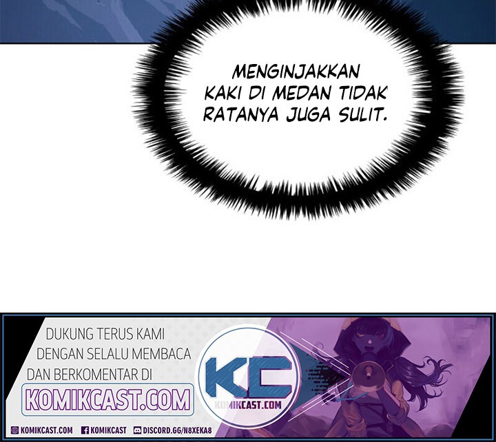 Overgeared Chapter 36 Gambar 40