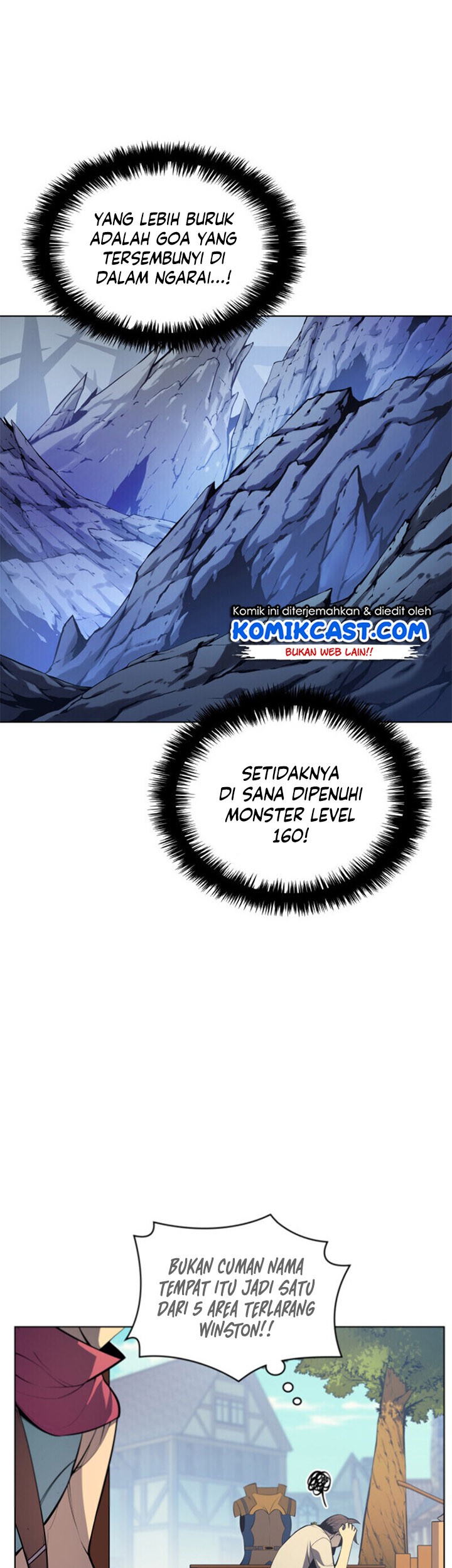 Overgeared Chapter 36 Gambar 41