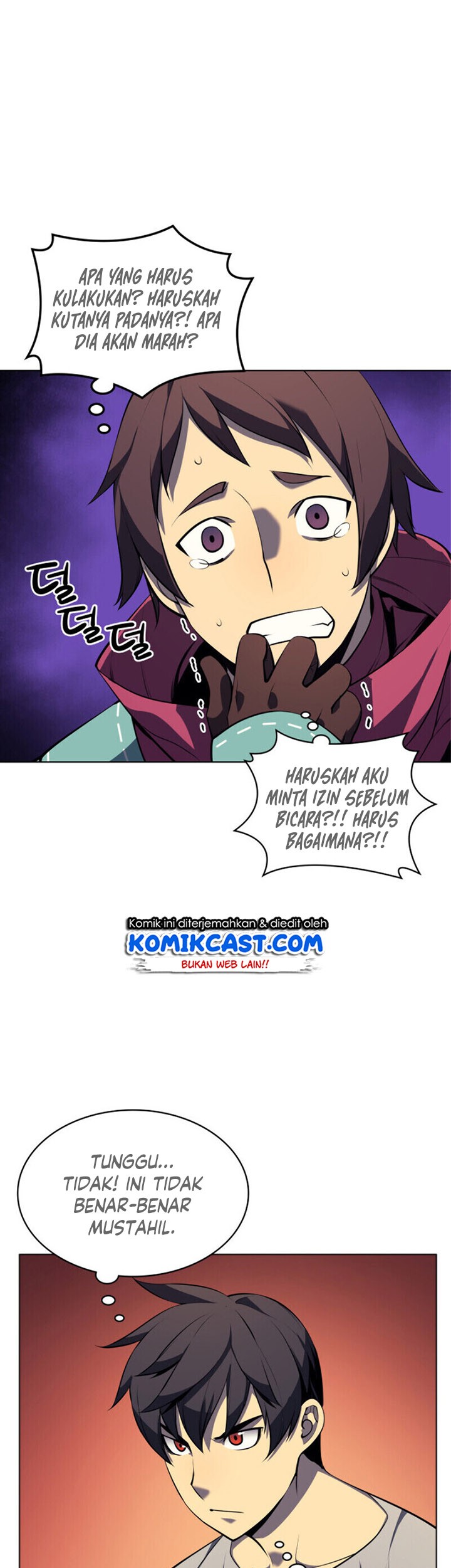 Overgeared Chapter 36 Gambar 43