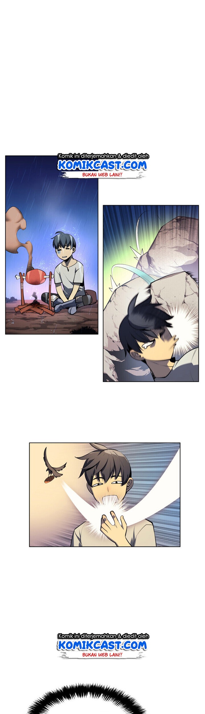 Overgeared Chapter 36 Gambar 22