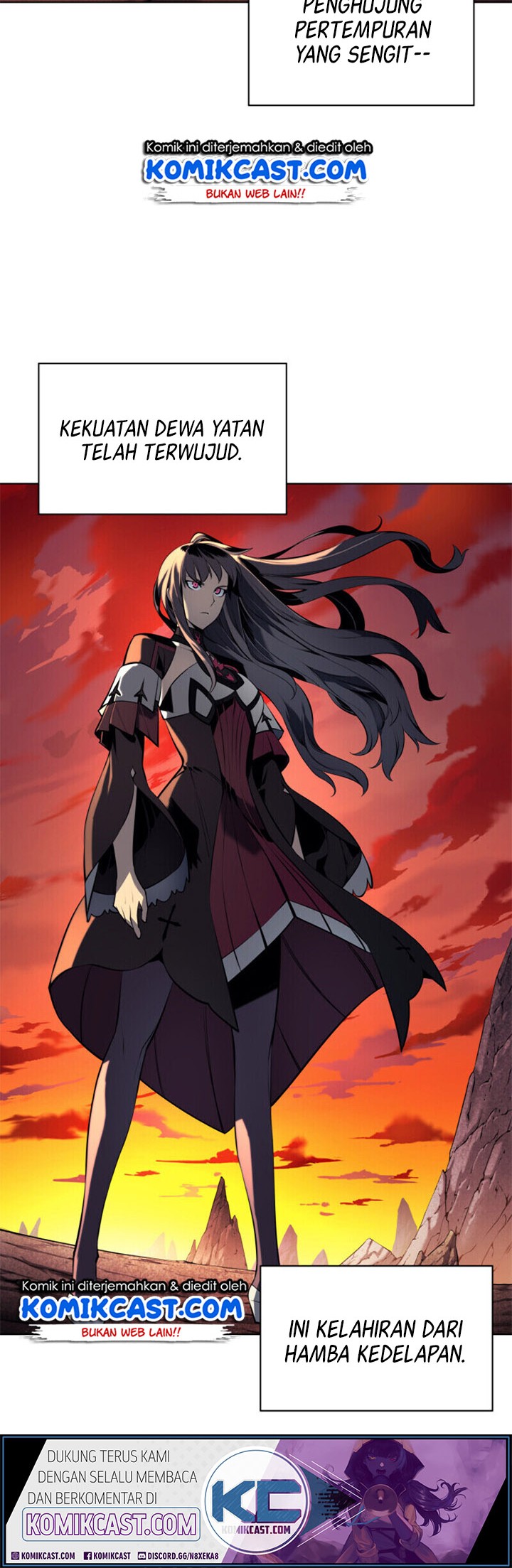 Overgeared Chapter 36 Gambar 26