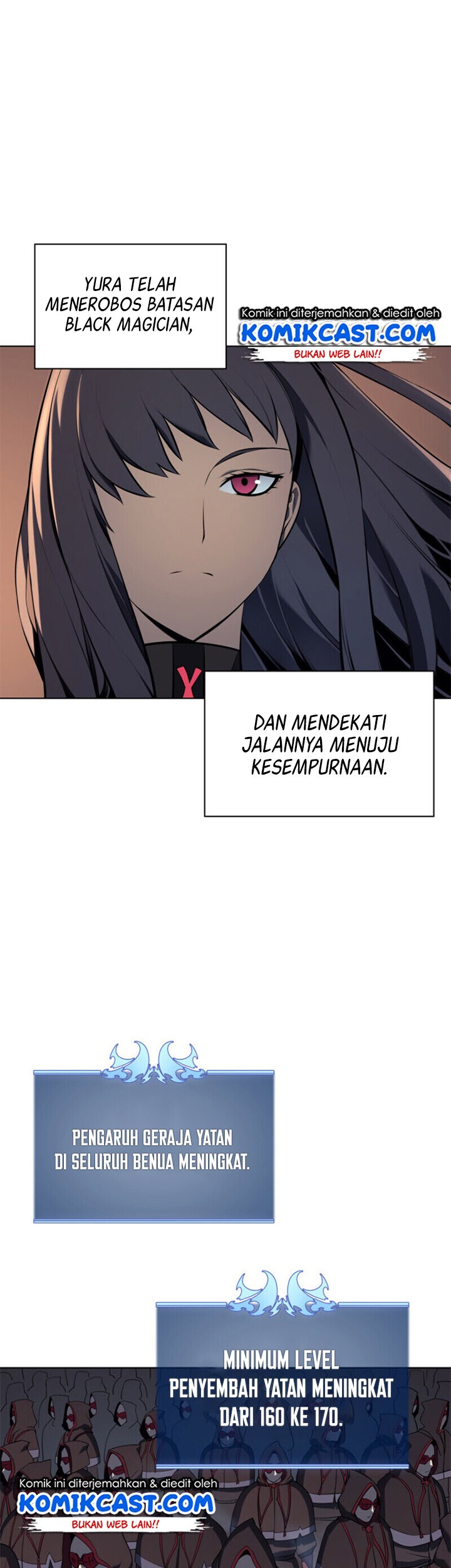 Overgeared Chapter 36 Gambar 27