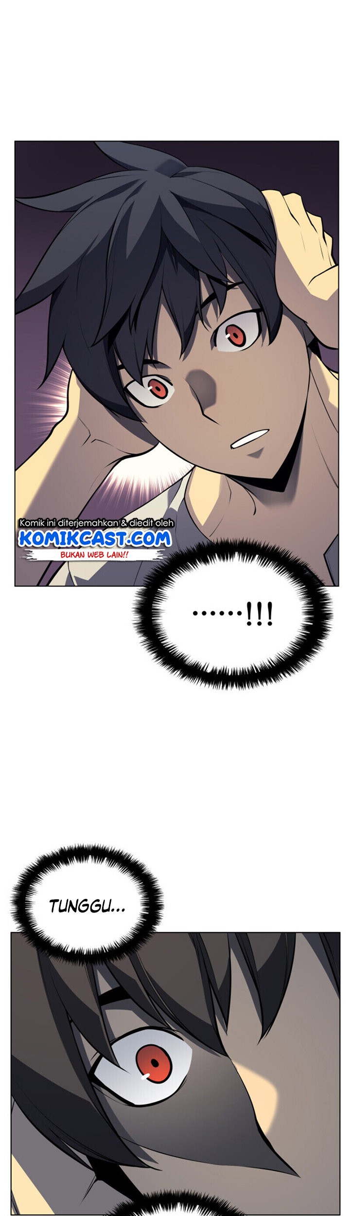 Overgeared Chapter 36 Gambar 45