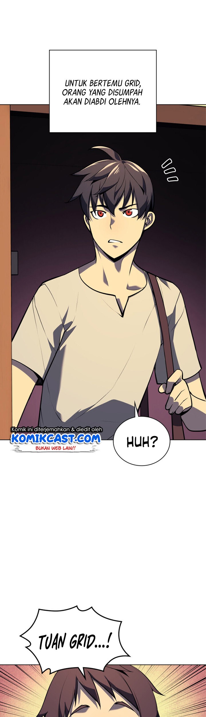 Overgeared Chapter 36 Gambar 6