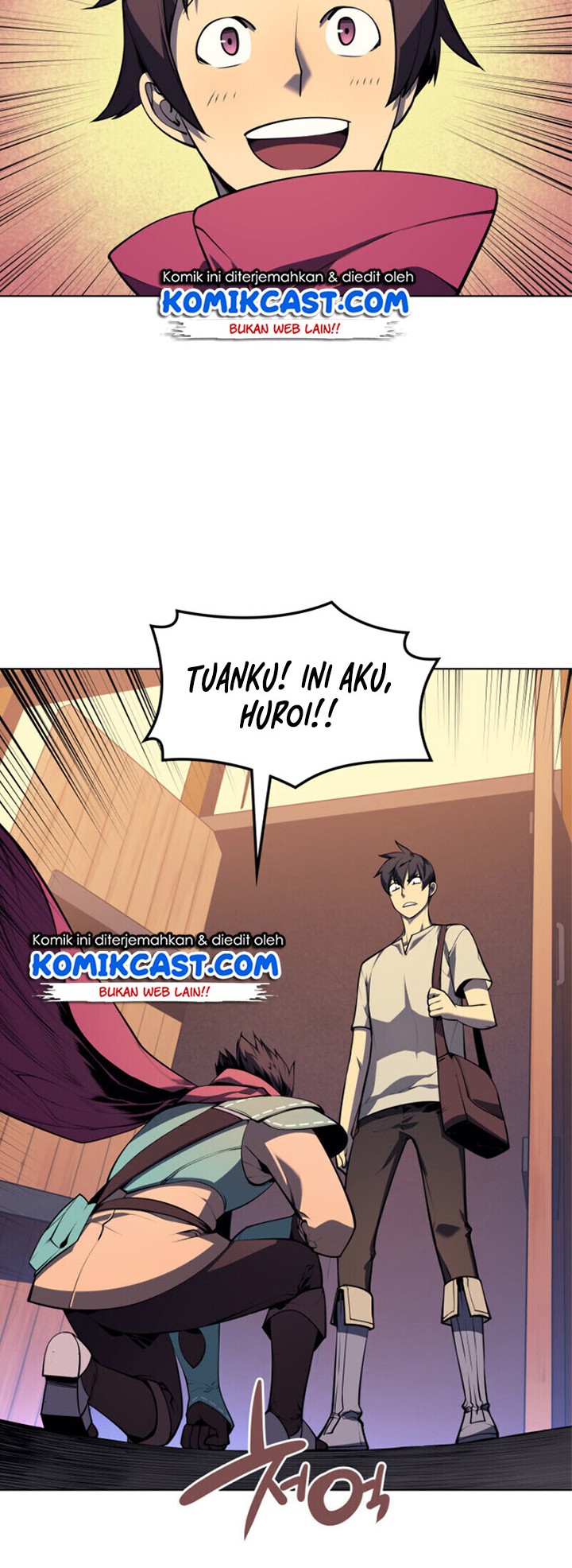 Overgeared Chapter 36 Gambar 7