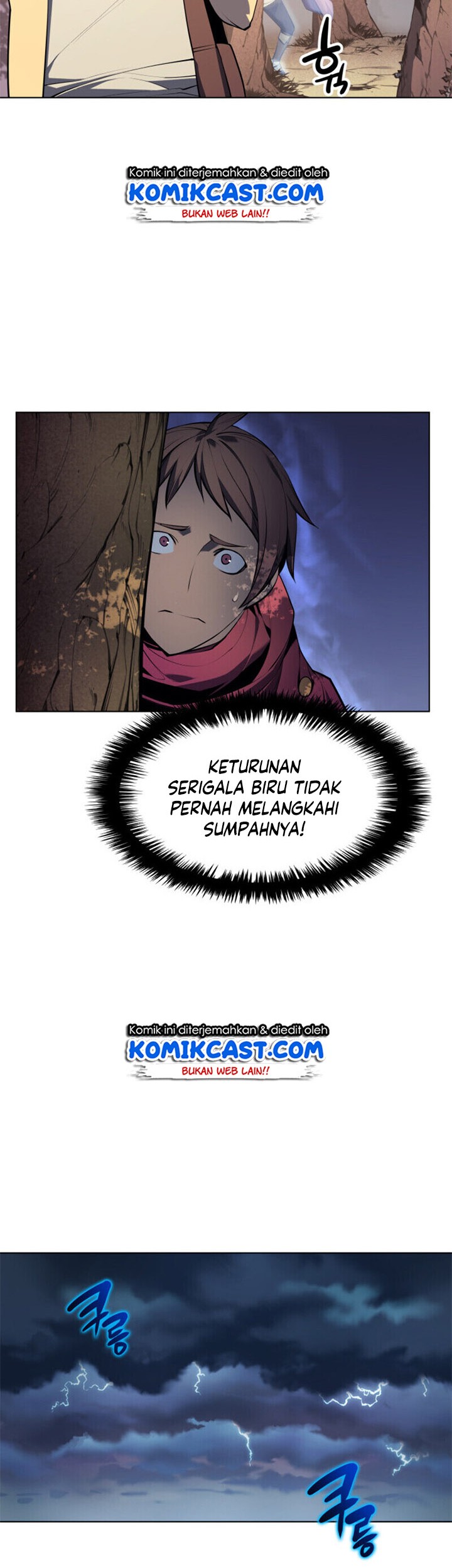 Overgeared Chapter 36 Gambar 20