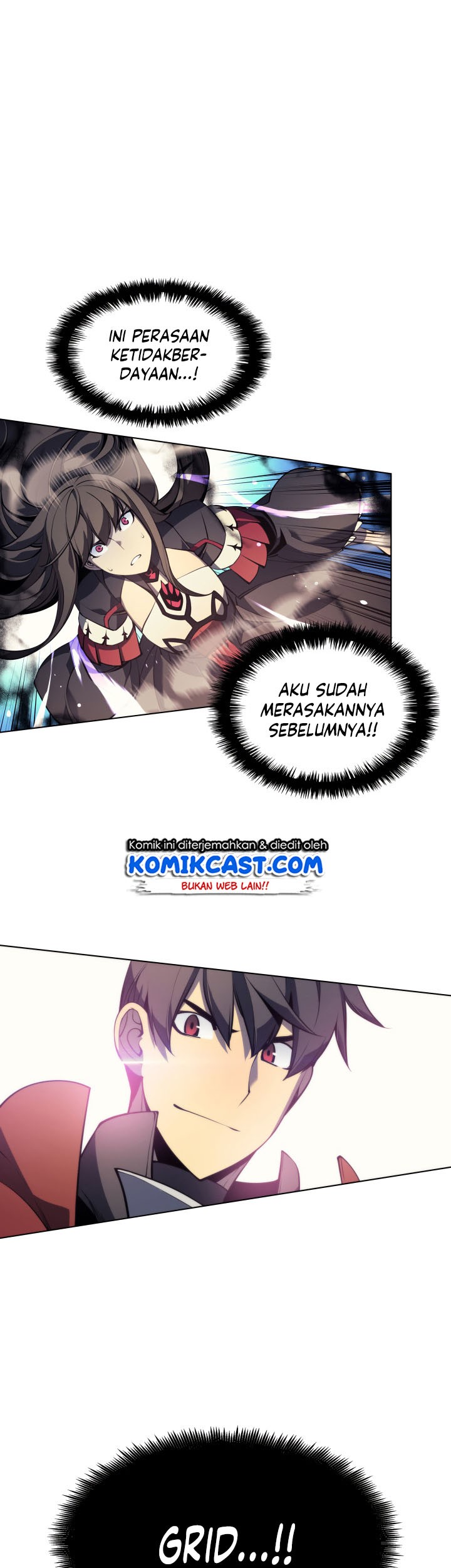 Overgeared Chapter 34 Gambar 39