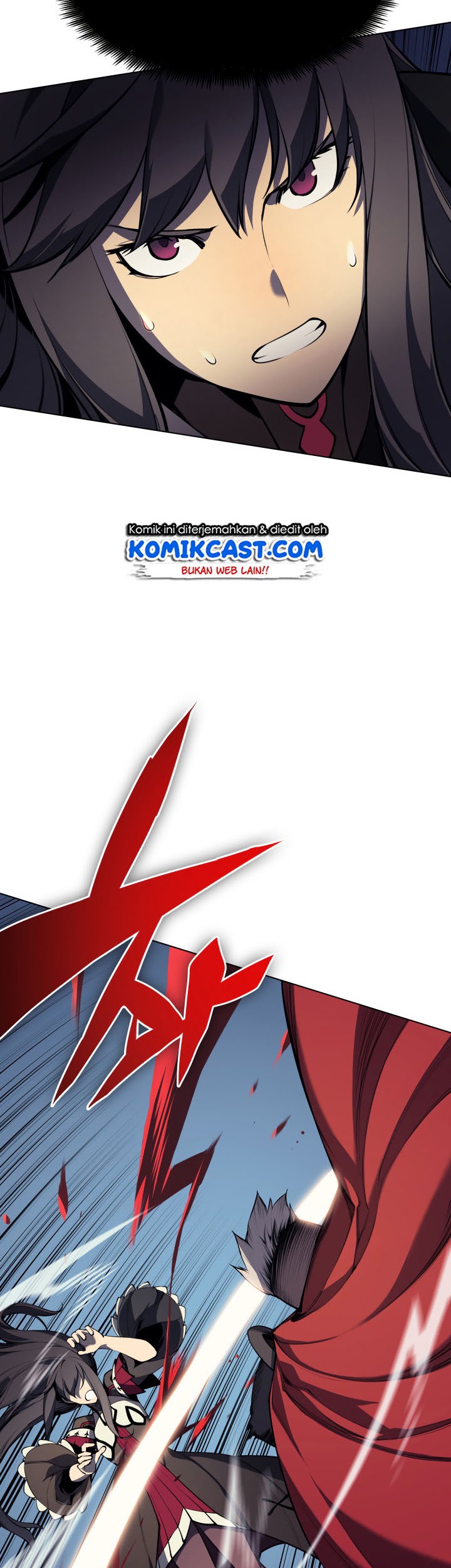 Overgeared Chapter 34 Gambar 40