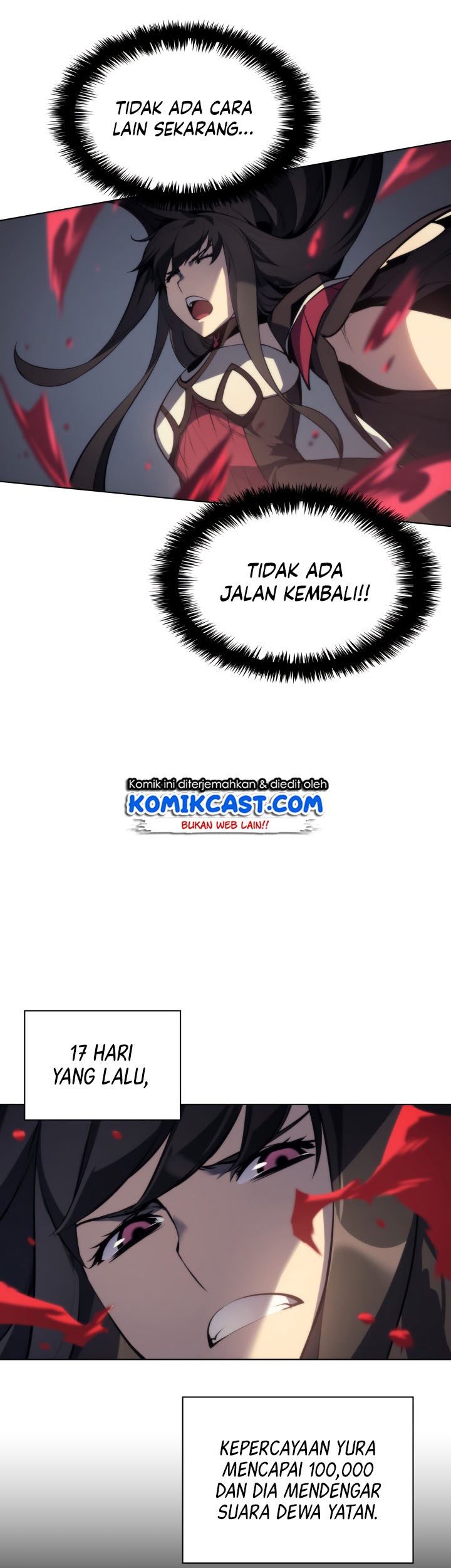 Overgeared Chapter 34 Gambar 42