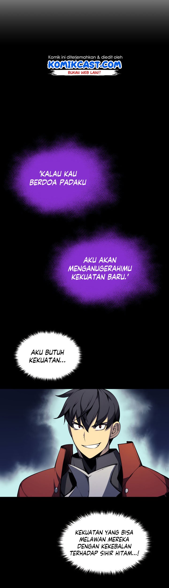 Overgeared Chapter 34 Gambar 43