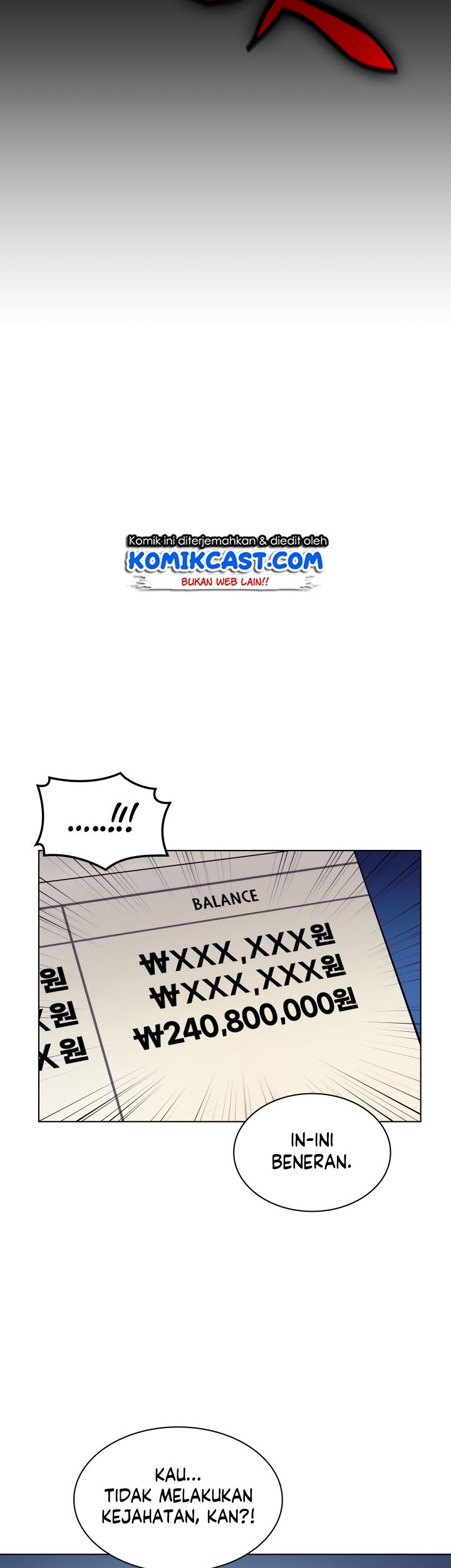 Overgeared Chapter 34 Gambar 46