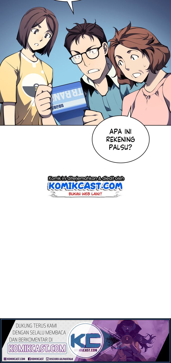 Overgeared Chapter 34 Gambar 47