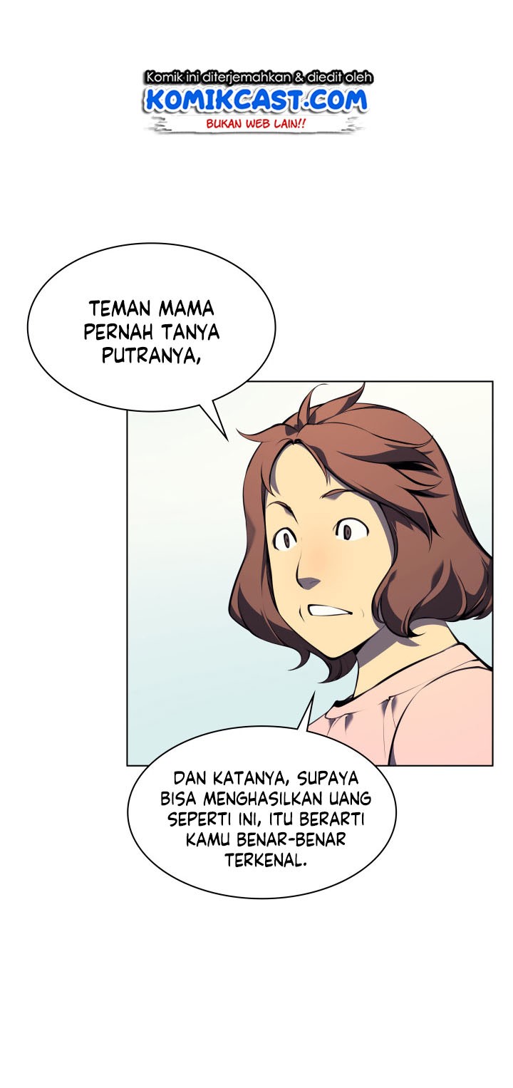 Overgeared Chapter 34 Gambar 50