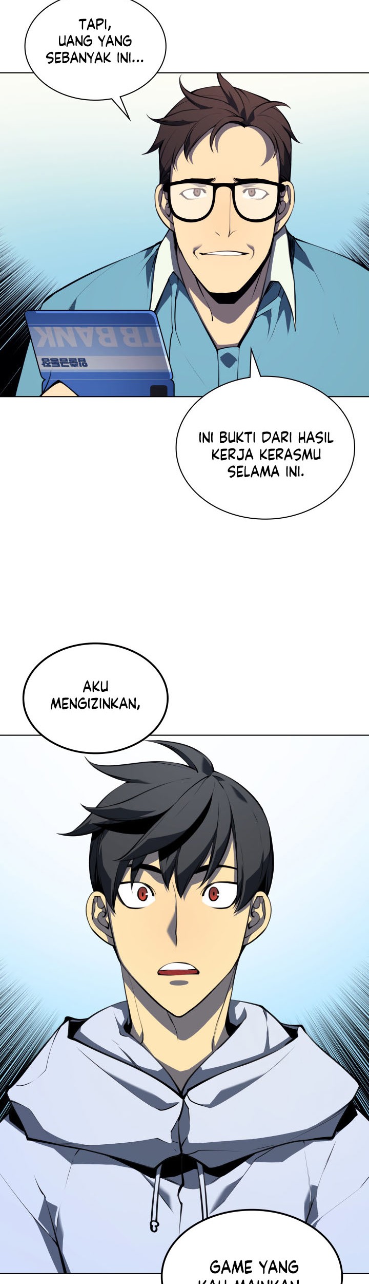 Overgeared Chapter 34 Gambar 52