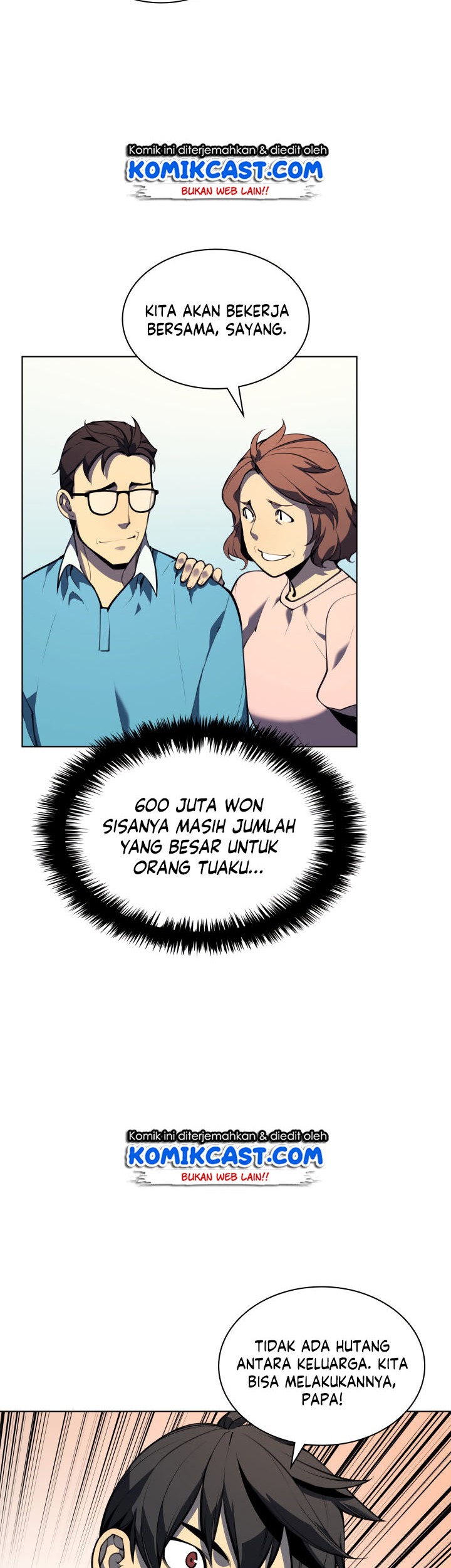 Overgeared Chapter 34 Gambar 55