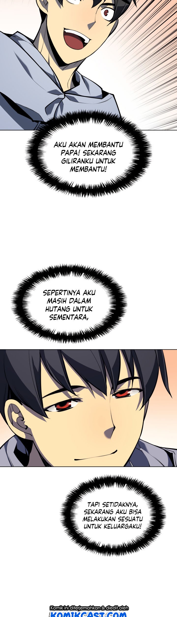 Overgeared Chapter 34 Gambar 56