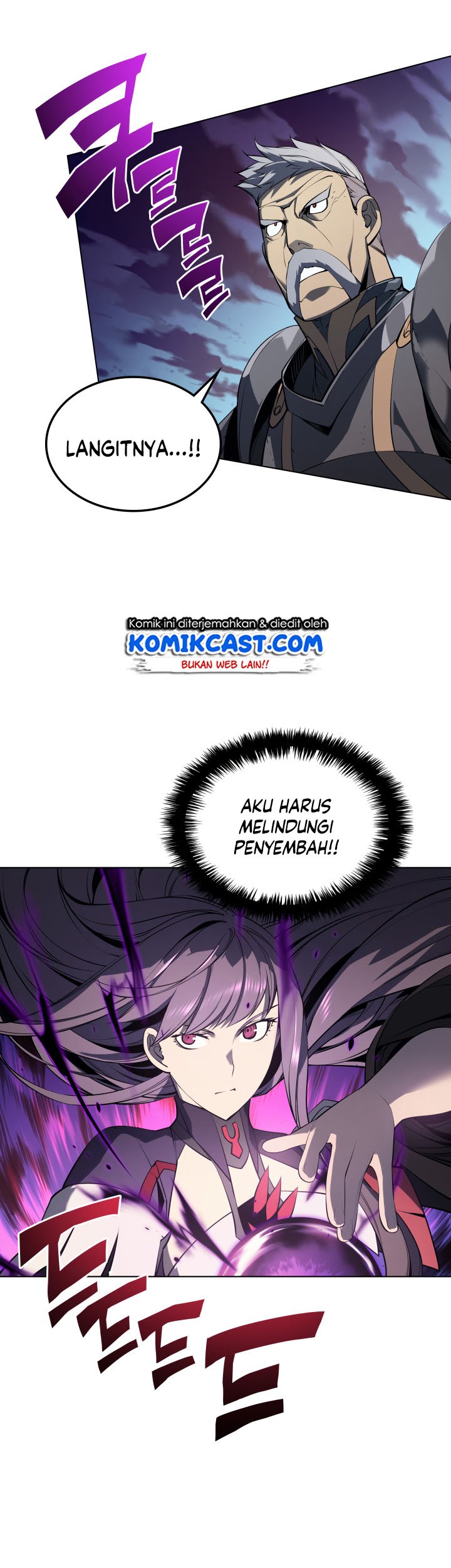 Overgeared Chapter 34 Gambar 26