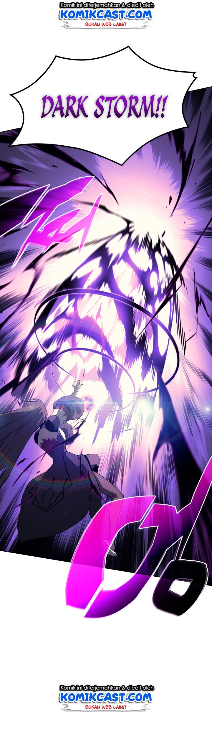 Overgeared Chapter 34 Gambar 27