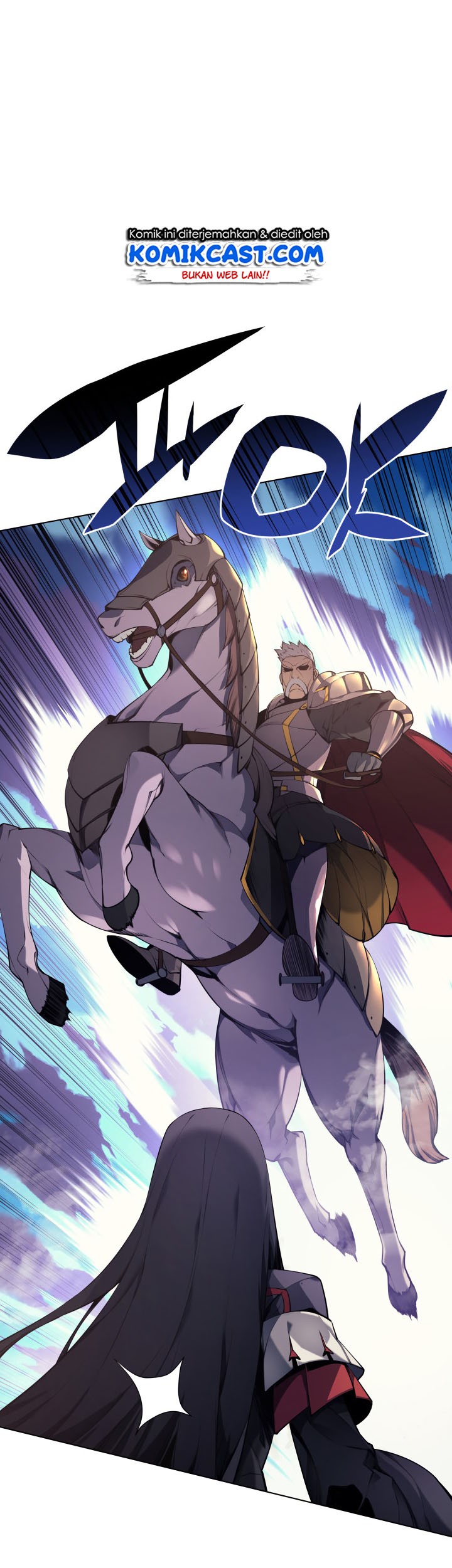 Overgeared Chapter 34 Gambar 29