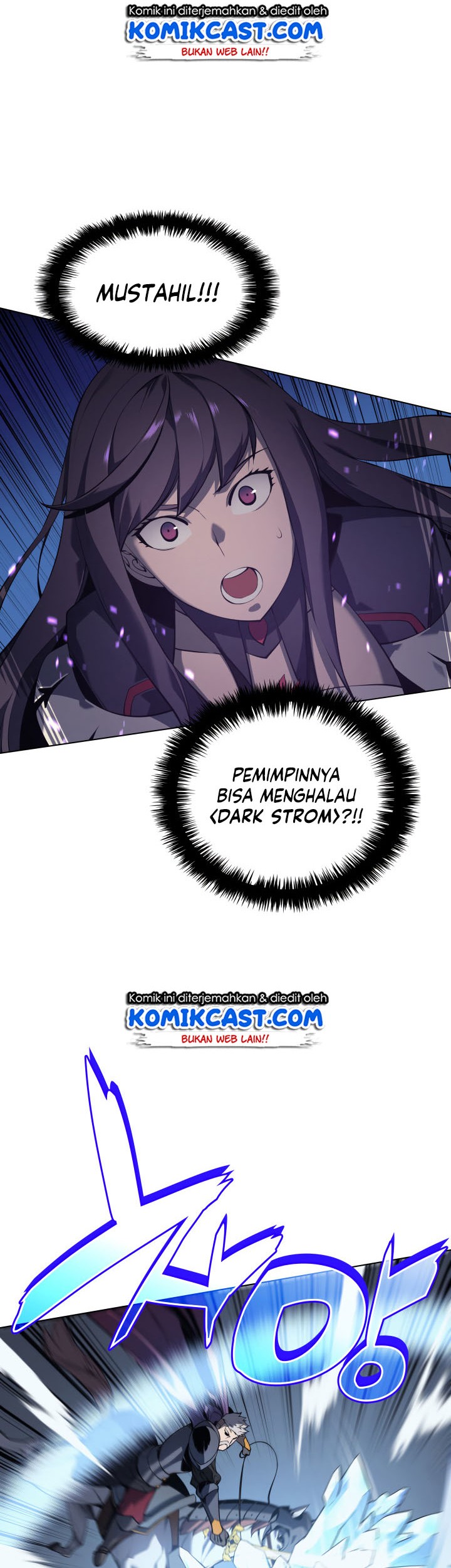 Overgeared Chapter 34 Gambar 30