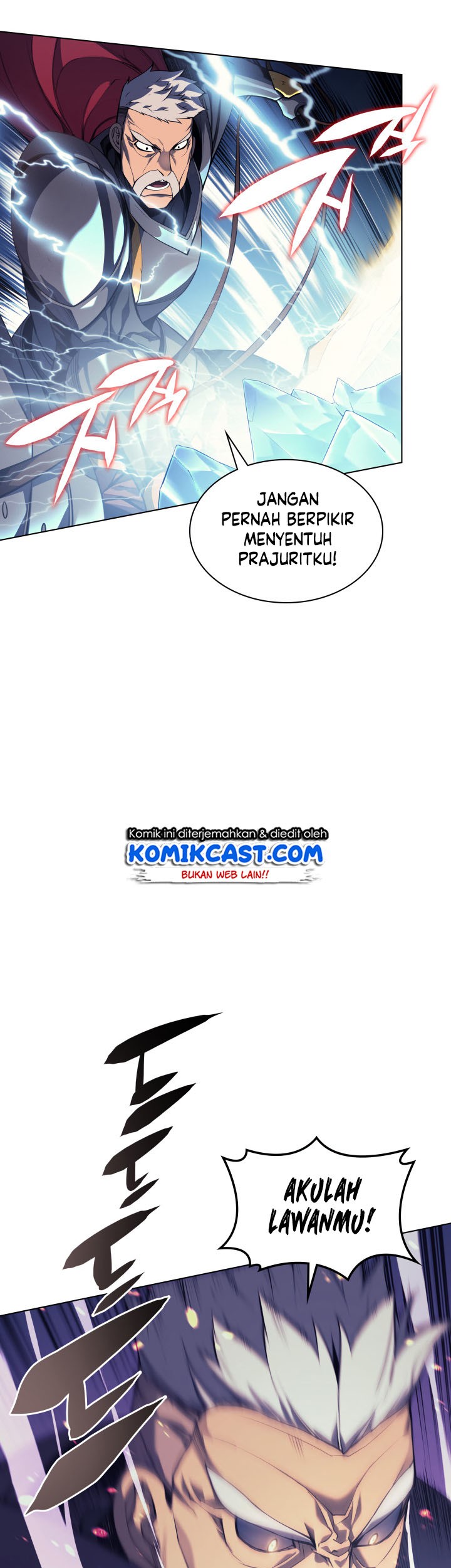 Overgeared Chapter 34 Gambar 32