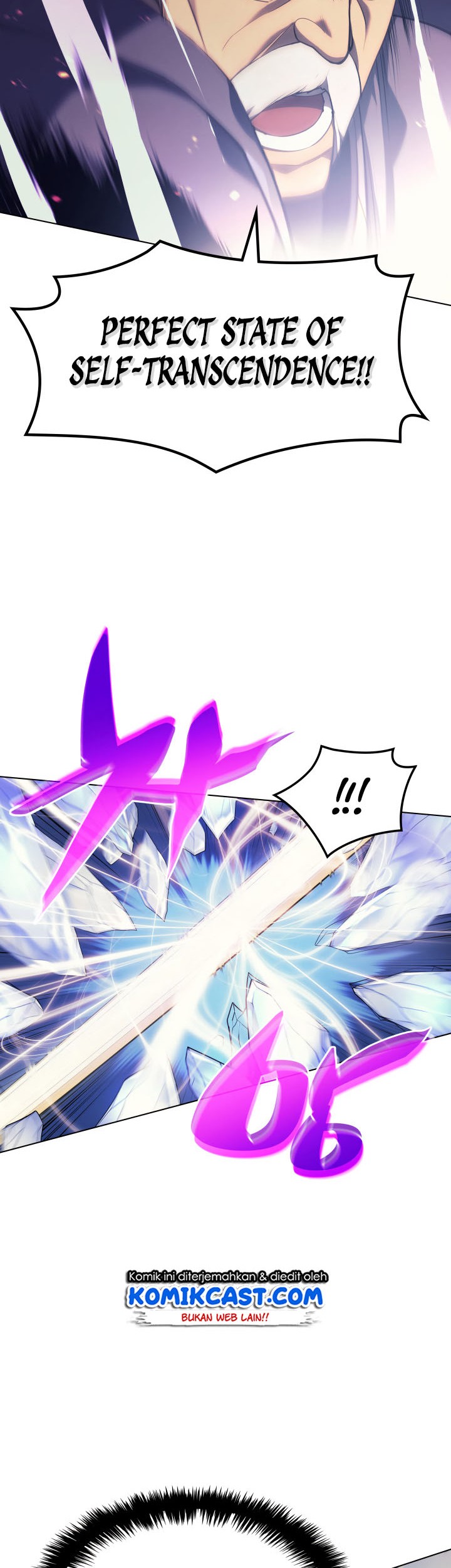 Overgeared Chapter 34 Gambar 33