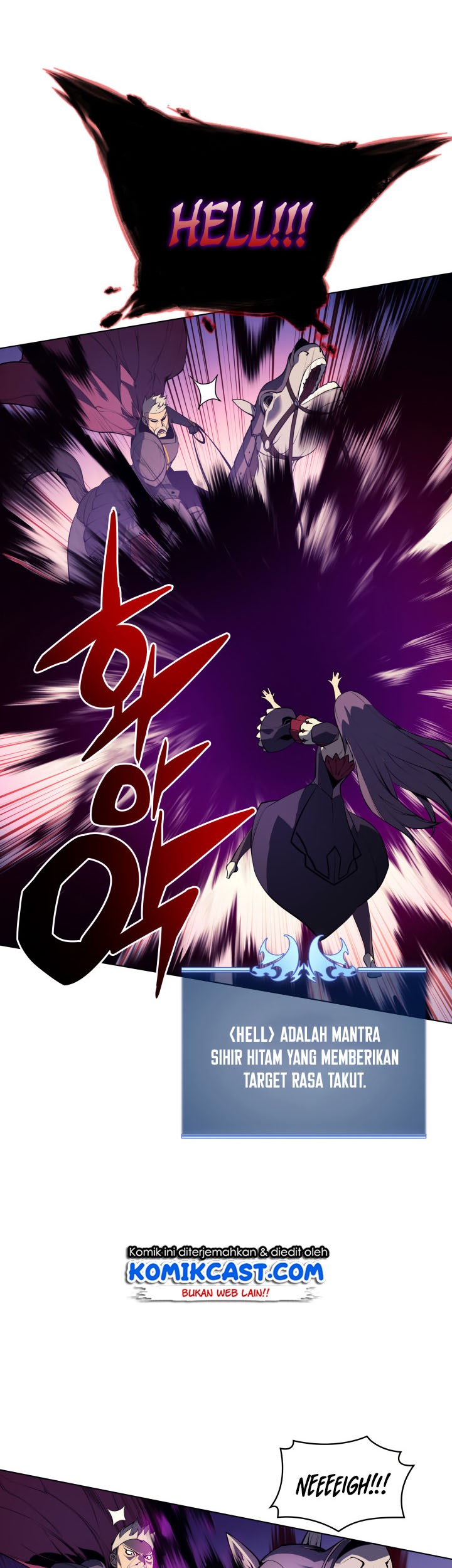 Overgeared Chapter 34 Gambar 36