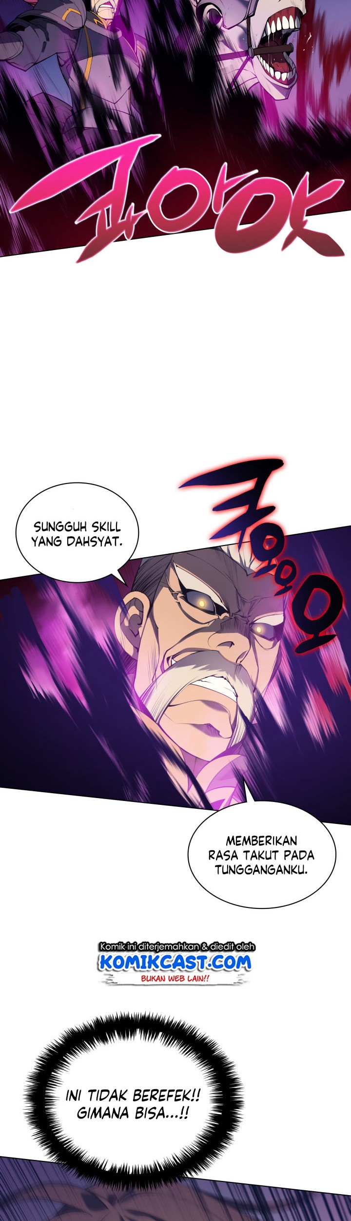 Overgeared Chapter 34 Gambar 37