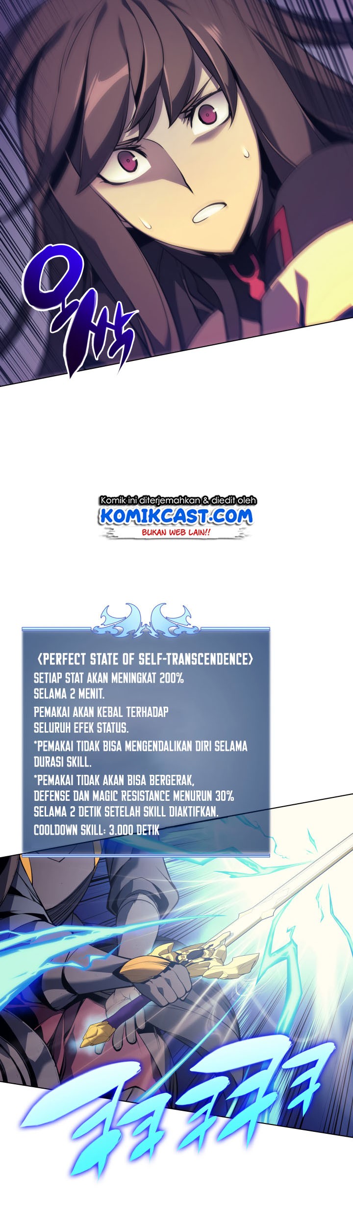 Overgeared Chapter 34 Gambar 38