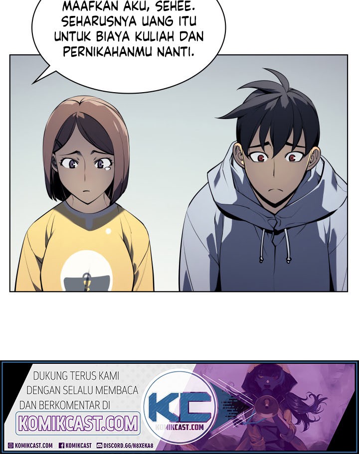 Overgeared Chapter 34 Gambar 4